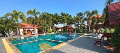 Cheunjai Pool