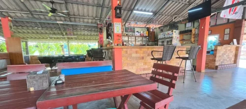 Cheunjai Bar