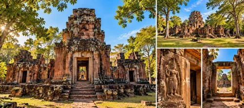 Prasat Puay Noi