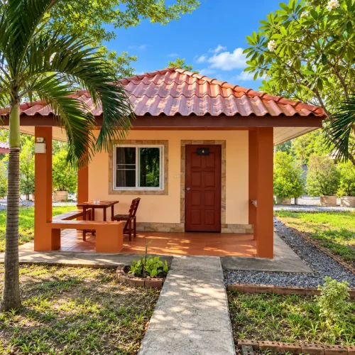 Standard Bungalow