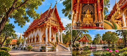 Wat Ko Sa-at